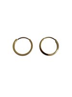 Orecchini Domar in Oro giallo OROR-599-280